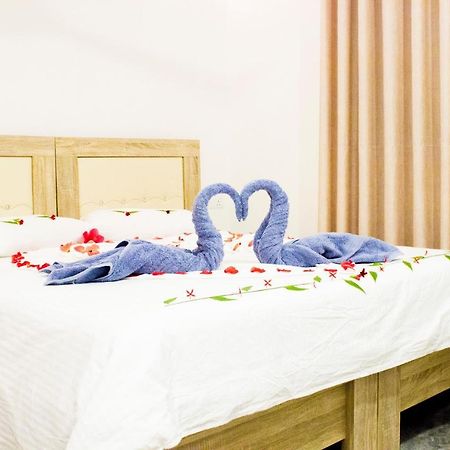 Holiday Cottage Thoddoo, Maldives Εξωτερικό φωτογραφία