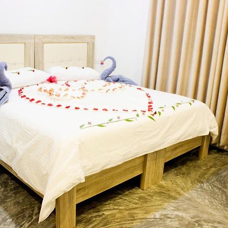 Holiday Cottage Thoddoo, Maldives Εξωτερικό φωτογραφία