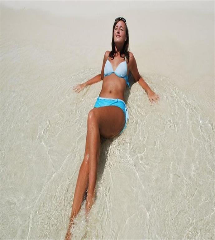 Holiday Cottage Thoddoo, Maldives Εξωτερικό φωτογραφία