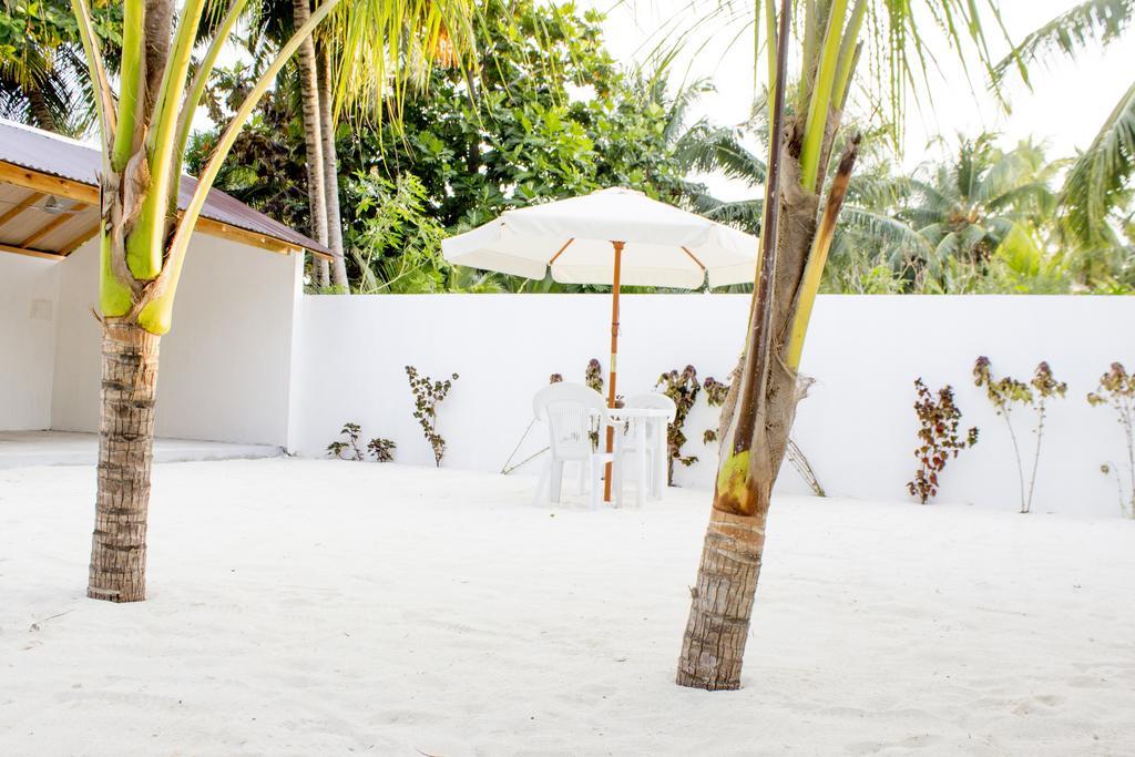 Holiday Cottage Thoddoo, Maldives Εξωτερικό φωτογραφία