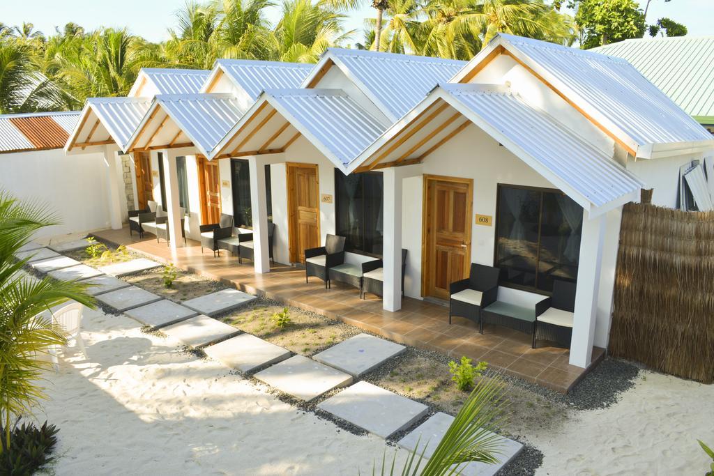 Holiday Cottage Thoddoo, Maldives Εξωτερικό φωτογραφία