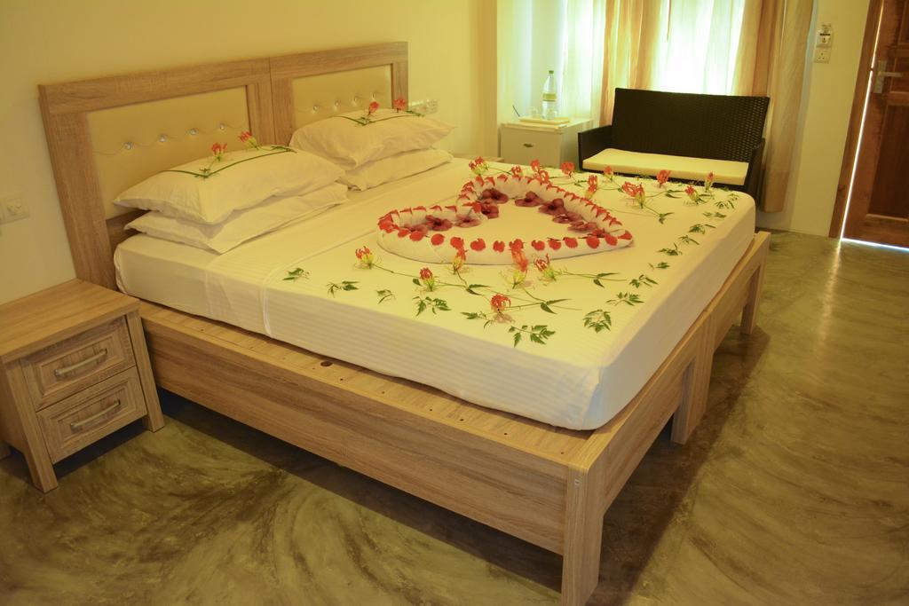 Holiday Cottage Thoddoo, Maldives Εξωτερικό φωτογραφία