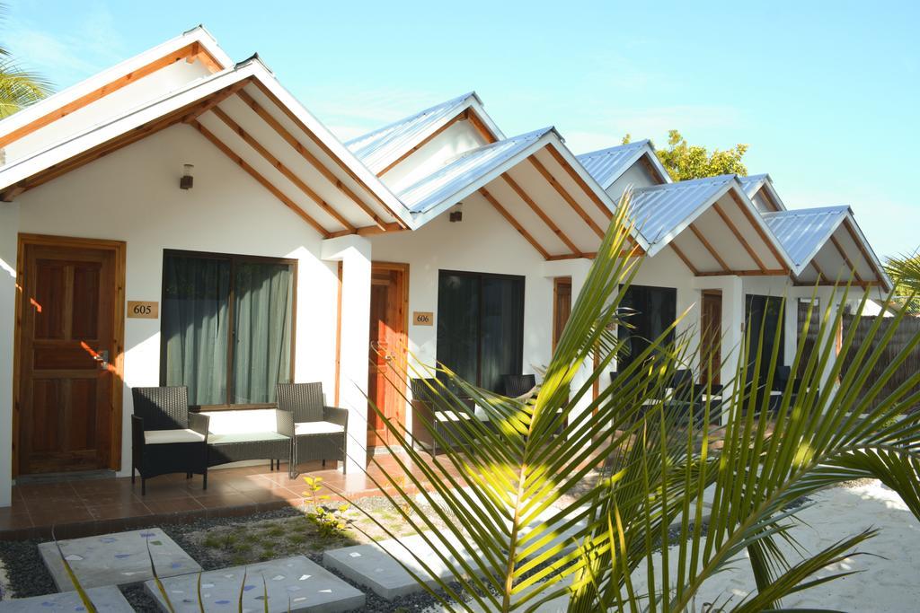 Holiday Cottage Thoddoo, Maldives Εξωτερικό φωτογραφία