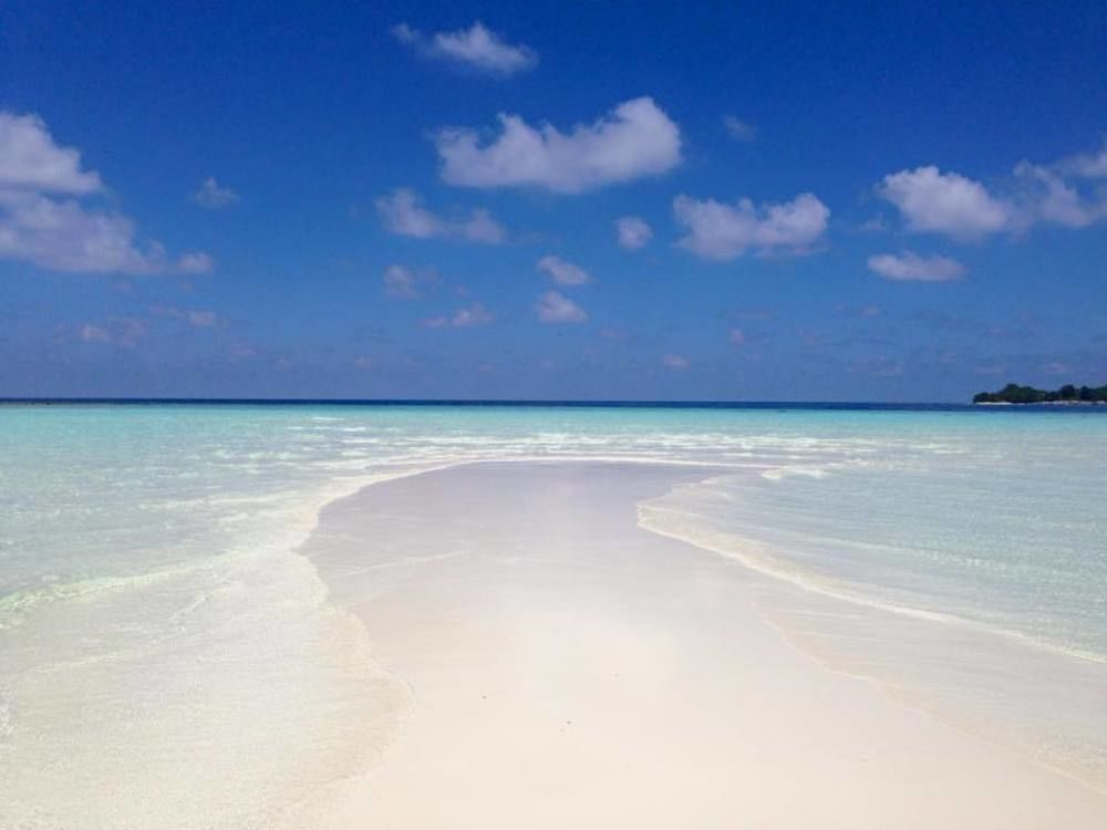 Holiday Cottage Thoddoo, Maldives Εξωτερικό φωτογραφία