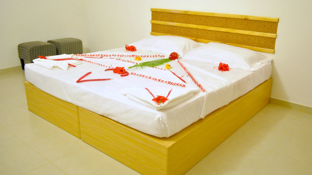 Holiday Cottage Thoddoo, Maldives Εξωτερικό φωτογραφία