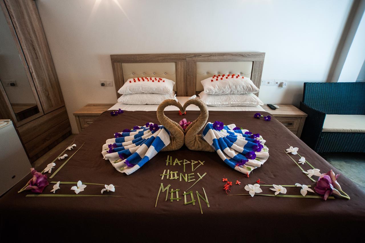 Holiday Cottage Thoddoo, Maldives Εξωτερικό φωτογραφία