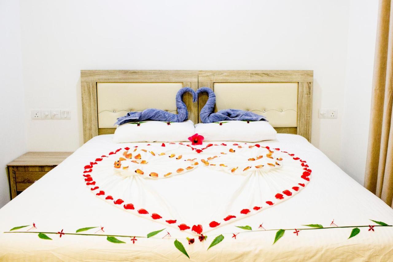Holiday Cottage Thoddoo, Maldives Εξωτερικό φωτογραφία