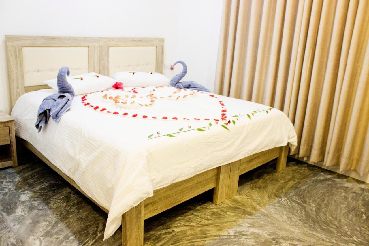 Holiday Cottage Thoddoo, Maldives Εξωτερικό φωτογραφία